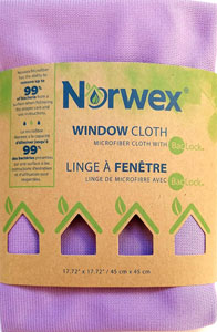 Norwex Window Cloth